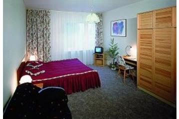 Čehija Penzión Praha, Prāga, Interjers